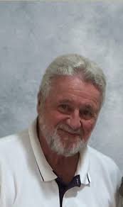 Obituary for Terry Frank