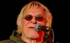 An intimate evening with UK Subs frontman Charlie Harper