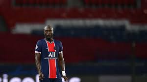 Danilo pereira tiene nuevo equipo. Danilo Pereira Encantado No Psg E Um Dos Melhores Clubes Do Mundo