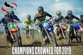 New Zealand Junior Mx Champs Bikesportnz