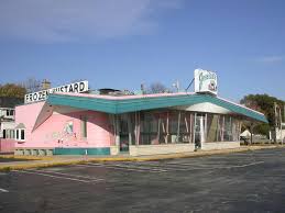 At plankinton sometime in the late 1940's or early 1950's. 9 Milwaukee Frozen Custard Stands We Miss