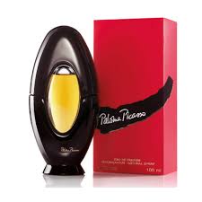 Check out our paloma picasso selection for the very best in unique or custom, handmade pieces from our belts shops. Paloma Picasso By Paloma Picasso Women S Eau De Parfum Spray 3 4 Oz 100 Authentic By Paloma Picasso Amazon De Beauty