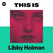 Libby Holman