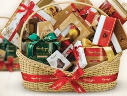 Nós oferecemos a maior variedade de cestas de natal pra sua empresa. Cestas De Natal Kopenhagen 2012 Modelos