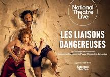Les Liaison Dangereuses