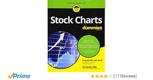 Stock Charts For Dummies For Dummies Business Personal