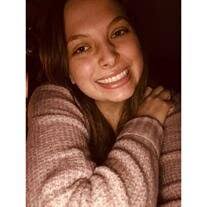 Hunter Lynne Evans Obituary