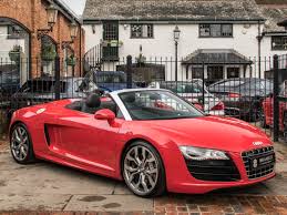 Image result for Brilliant Red 2010 R8