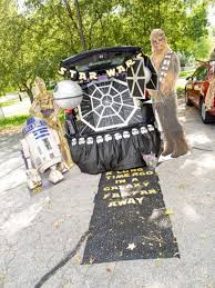 Maybe you would like to learn more about one of these? 30 Trunk Or Treat Decorating Ideas Fun365