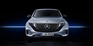 Mercedes india is known for offering luxury cars with styling and spacious comfort. All Electric Mercedes Eqc Becomes Available In India Electrive Com