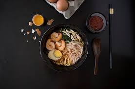 Ia juga sudah menjadi makanan kegemaran bangsa lain seperti masyarakat cina dan india. Sebenarnya Laksa Makanan Khas Mana Singapura Malaysia Atau Indonesia