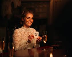 'ready or not' star samara weaving on her doubt over the final line. Samara Weaving Ready Or Not She S The New Scream Queen Of Horror