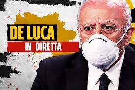 No agli spostamenti dai piccoli comuni. De Luca E De Magistris Storia Di Due Ridicole Ordinanze