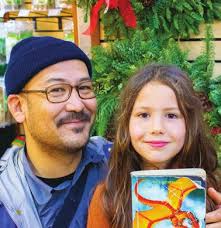 WINTER 2019 • ISSUE 107