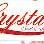 Crystals Soul Cafe' from m.facebook.com