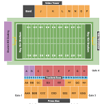 Eastern Kentucky Colonels vs. North Alabama Lions