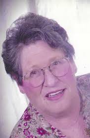 Obituary information for Beverly J. Mount