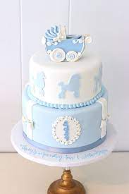 Baby Shower Custom Cakes And Cookies In Northern Nj Baby Shower Cakes Baby Shower Cakes For Boys Shower Cakes