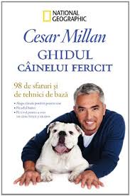 See more of cesar millan on facebook. Ghidul Cainelui Fericit 98 Sfaturi Si De Tehnici De Baza Romanian Edition Cesar Millan 9786066860864 Amazon Com Books