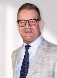 Stacey Decker has been appointed Nebraska Public Media's next general  manager and chief executive officer following a national search. He  officially assumes the position