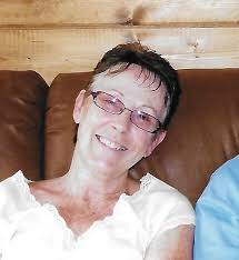 Pattie Swofford, 72, Brownstown