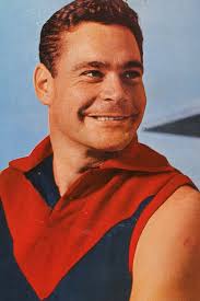 Vale Ron Barassi, a legend who devoted his life to football