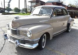 Image result for Mukwonago Brown 1930 Nash