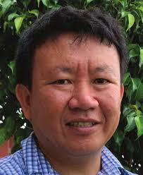 EMORY-TIBET SCIENCE INITIATIVE GRADUATION EVENT