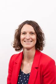 COR Martine Jackson Lecture