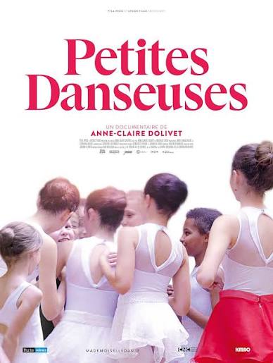 Petites danseuses - Film documentaire 2020 - AlloCiné