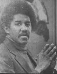 William Julius "Judy" Johnson (1899-1989)