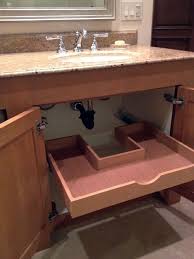 Lovely Bathroom Sink Yellow Stain Made Easy Bathroom Cabinets Diy Bathroom Cabinets Designs Bathroom Sink Cabinets
