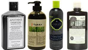 They will take it from anywhere on your body. 10 Charcoal Shampoos To Remove Toxins From Your Hair Scalp Naturallycurly Com
