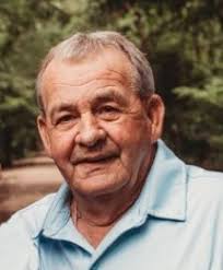 Obituary for Danny C. Robinson