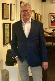 About — Beckett Fine Art Ltd.