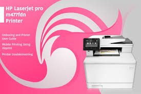 I am an hp software package above. Hp Laserjet Pro M477fdw Setup And Install 123 Hp Com Mobile Print Pro Printer