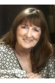 Patricia Diane 'Pat' Bouchard