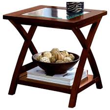 This deal is valid online and at select stores. Hometrends Glass Top End Table Walmart Ca Glass Top End Tables End Tables Table