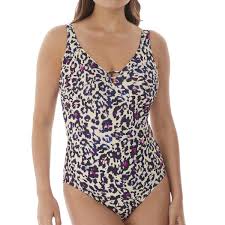 Le maillot de bain femme oxbow, c'est la garantie d'un vêtement de bain confortable, d'une manufacture de qualité au style jeune et branché ! Maillot De Bain Une Piece Armatures Leopard 3 Suisses