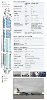 air canada airlines boeing 777 200lr seat map plane seats