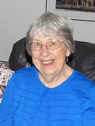 Cronkite, Beverly A.