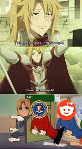 Officer He S Right There Anime Jokes Anime Funny Funny Memes