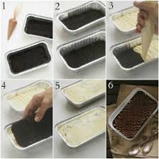 Resepi kek lapis cheese coklat kukus myresipiinfo jom. Resepi Azlita Kek Cheese Hantu