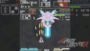 It lacks content and/or basic article components. Graze Counter ã®switchç§»æ¤ãŒæ±ºå®š ã³ã£ãã‚Šã‚½ãƒ•ãƒˆã‚¦ã‚§ã‚¢ã«ã‚ˆã£ã¦é–‹ç™ºã•ã‚ŒãŸå¼¾å¹•ã‚·ãƒ¥ãƒ¼ãƒ†ã‚£ãƒ³ã‚°ã‚²ãƒ¼ãƒ  Nintendo Switch æƒ…å ±ãƒ–ãƒ­ã‚° éžå…¬å¼