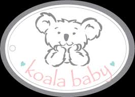 Download Koala Baby Logo Download Logo Icon Png Svg