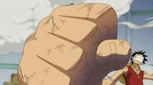 In whole cake island he used gear 4th against one of the big mom's sweet generals. Luffy Gear 5 Theory One Piece Amino