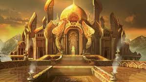 1 welcome to the city of brass wiki 2 what is city of brass? City Of Brass Review Ps4 Playstation Universe