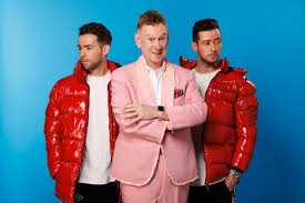 Koen Crucke brengt WK-lied uit in samenwerking met Discobar Joossens: luister hier als eerste