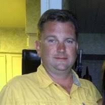 Jason Mitchell Gladden Obituary