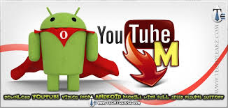 Some people make whole careers on youtube, and the feeling of having people watch something you made entices many people to try their hand. Download Youtube Videos From Android Mobile With Resume Full Speed